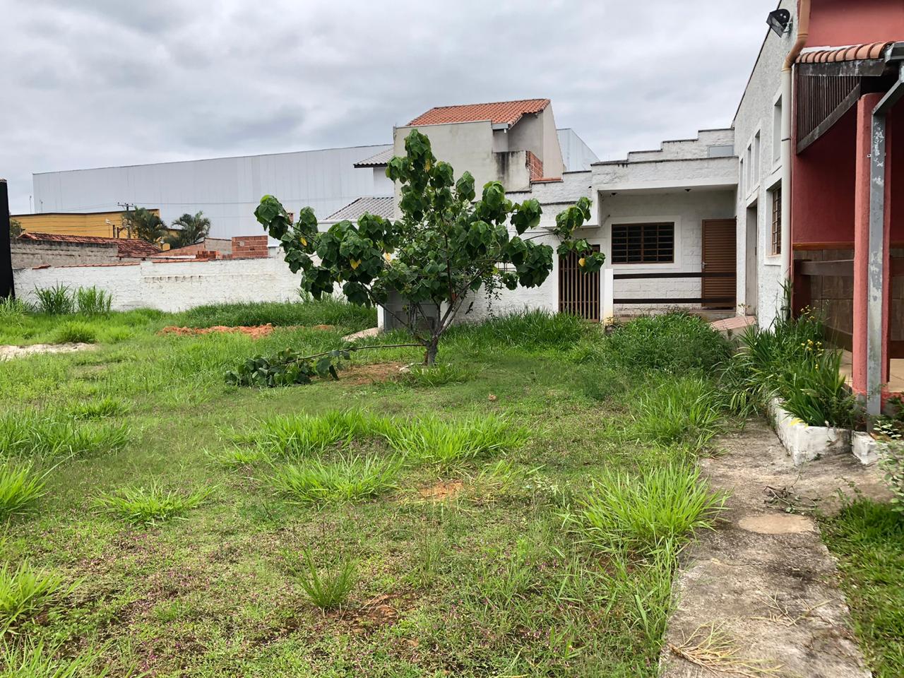 CÓD. 0801 ATERRADO LORENA/SP Imobiliária