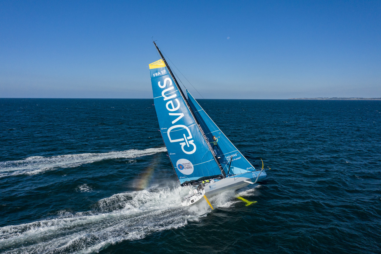 New YorkVendéeLes Sables d’Olonne exceptional lineup for the warm