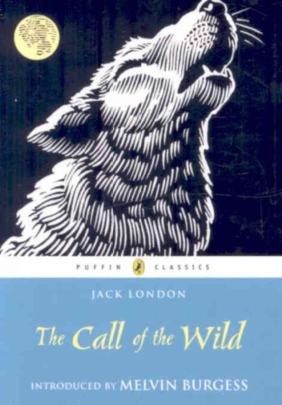 The Call Of The Wild iMom