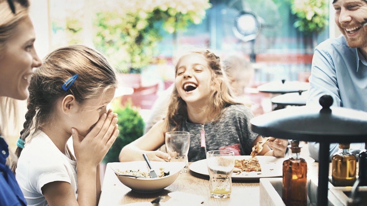 10 Good Riddles for Family Fun iMOM