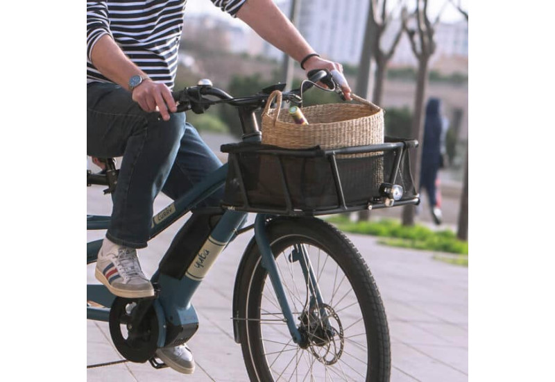 BREAD BASKET V4 YUBA