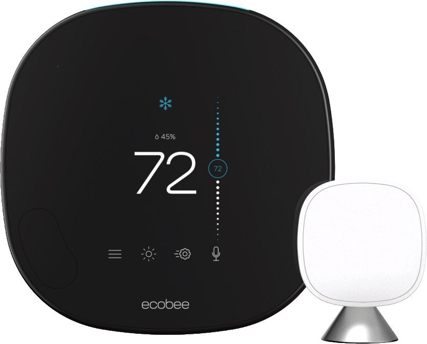 Best HomeKit thermostats 2022 iMore