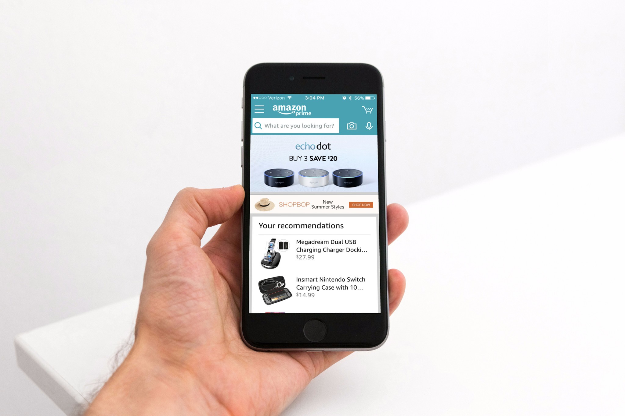 Amazon Prime The Ultimate Guide iMore