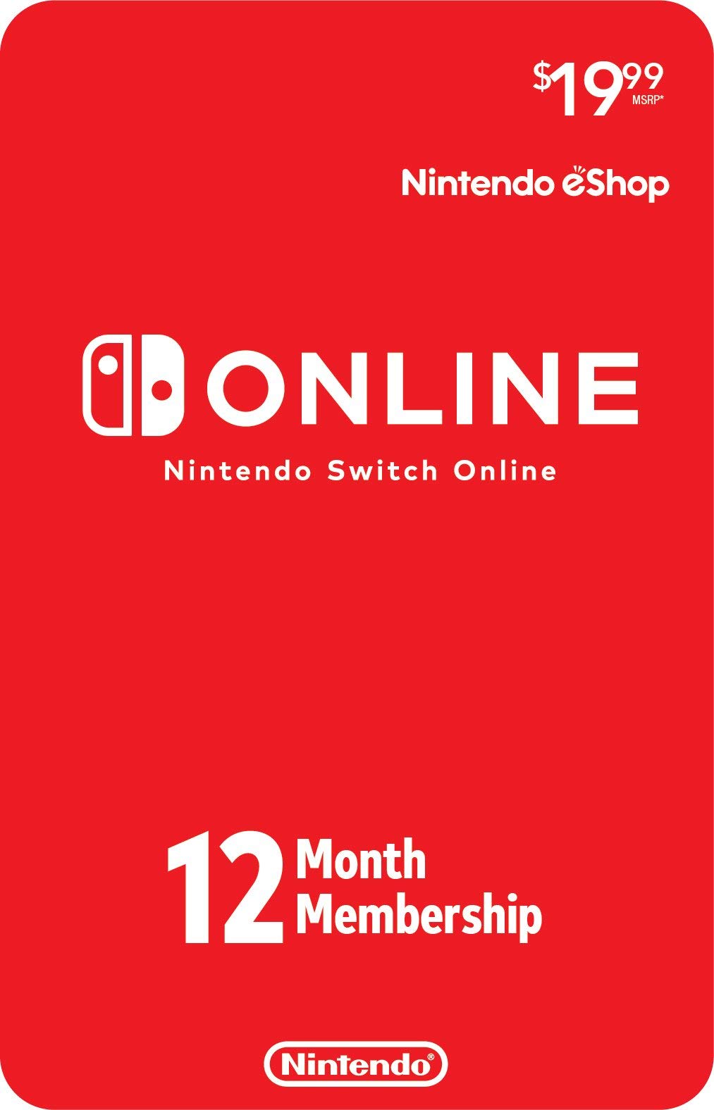 How to Get iMore Without a Nintendo Switch Credit Card Online