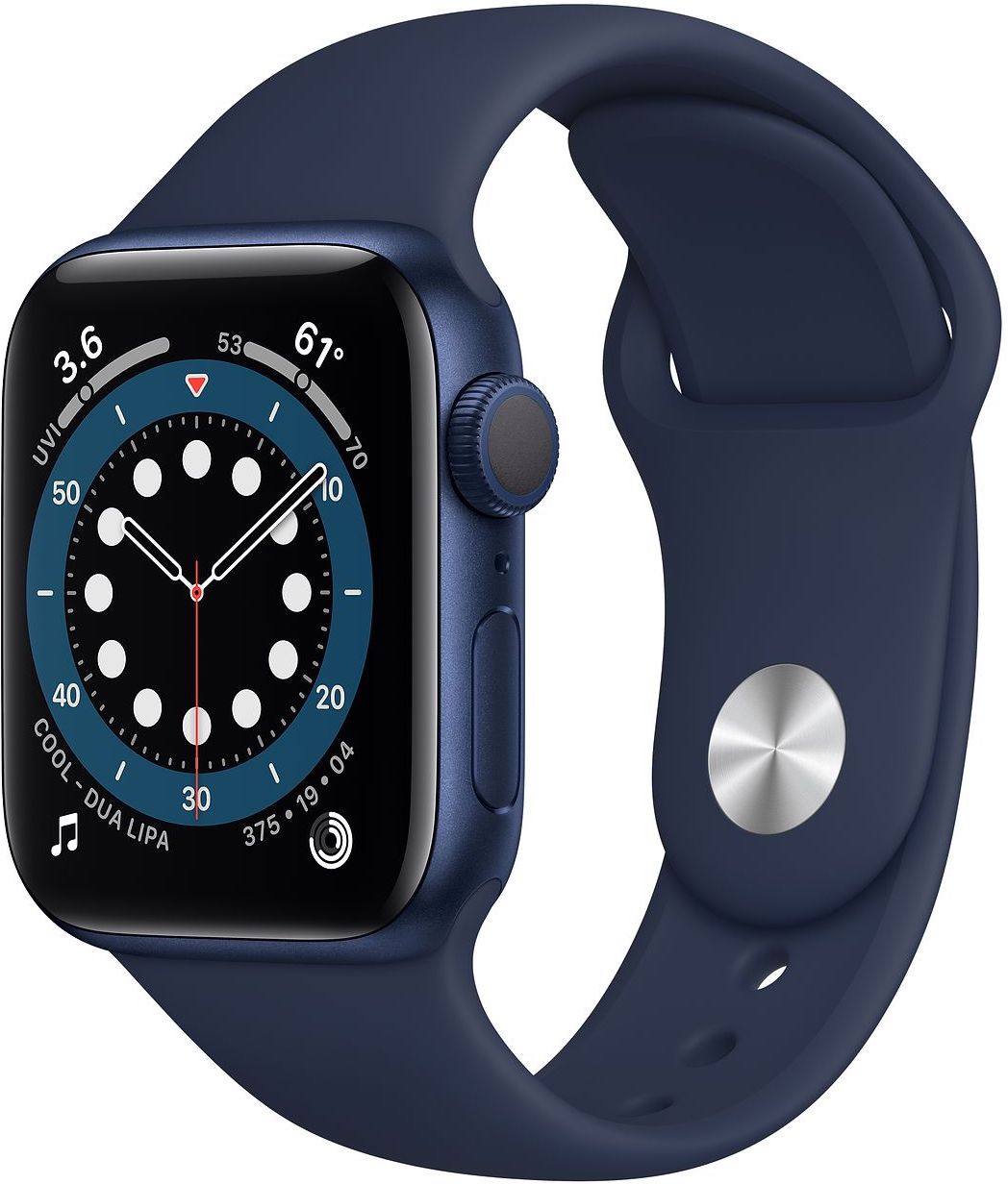 Which Apple Watch color should you get? iMore