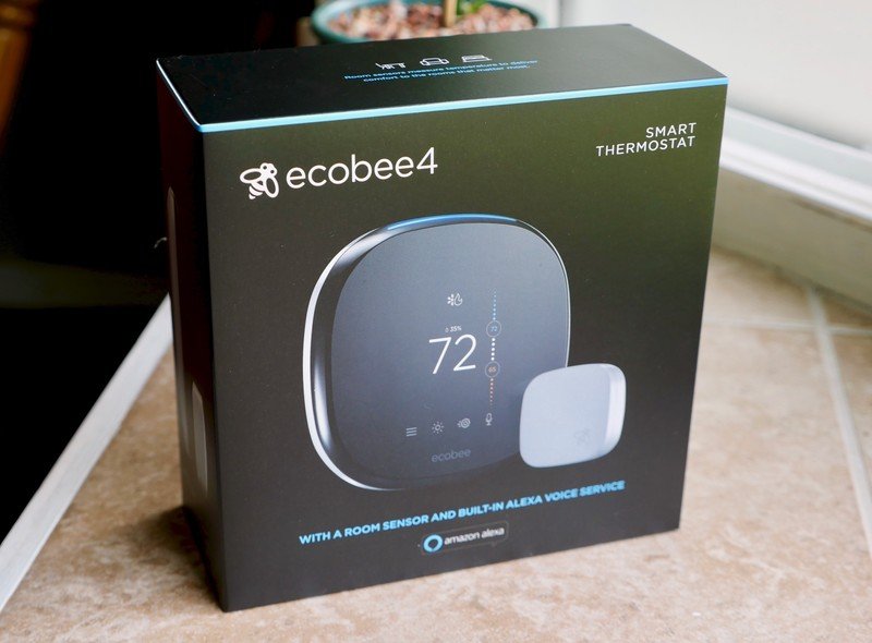 Best Smart Thermostat for Multiple Zones in 2019 iMore
