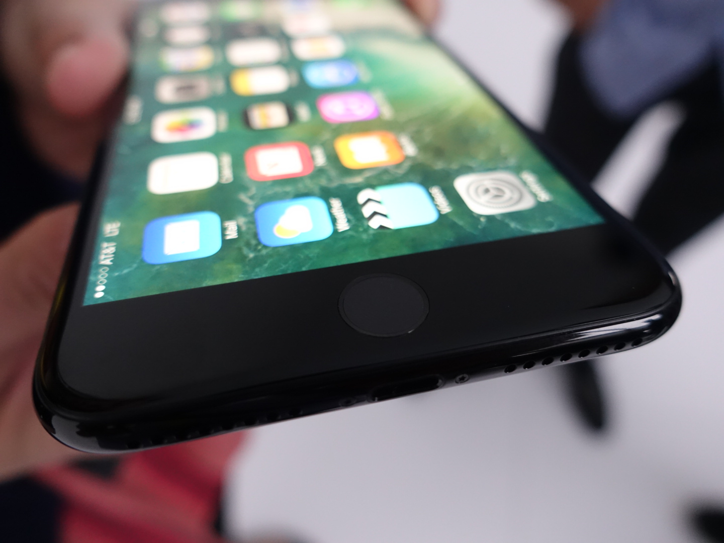 How to take a screenshot on your iPhone 7 iMore