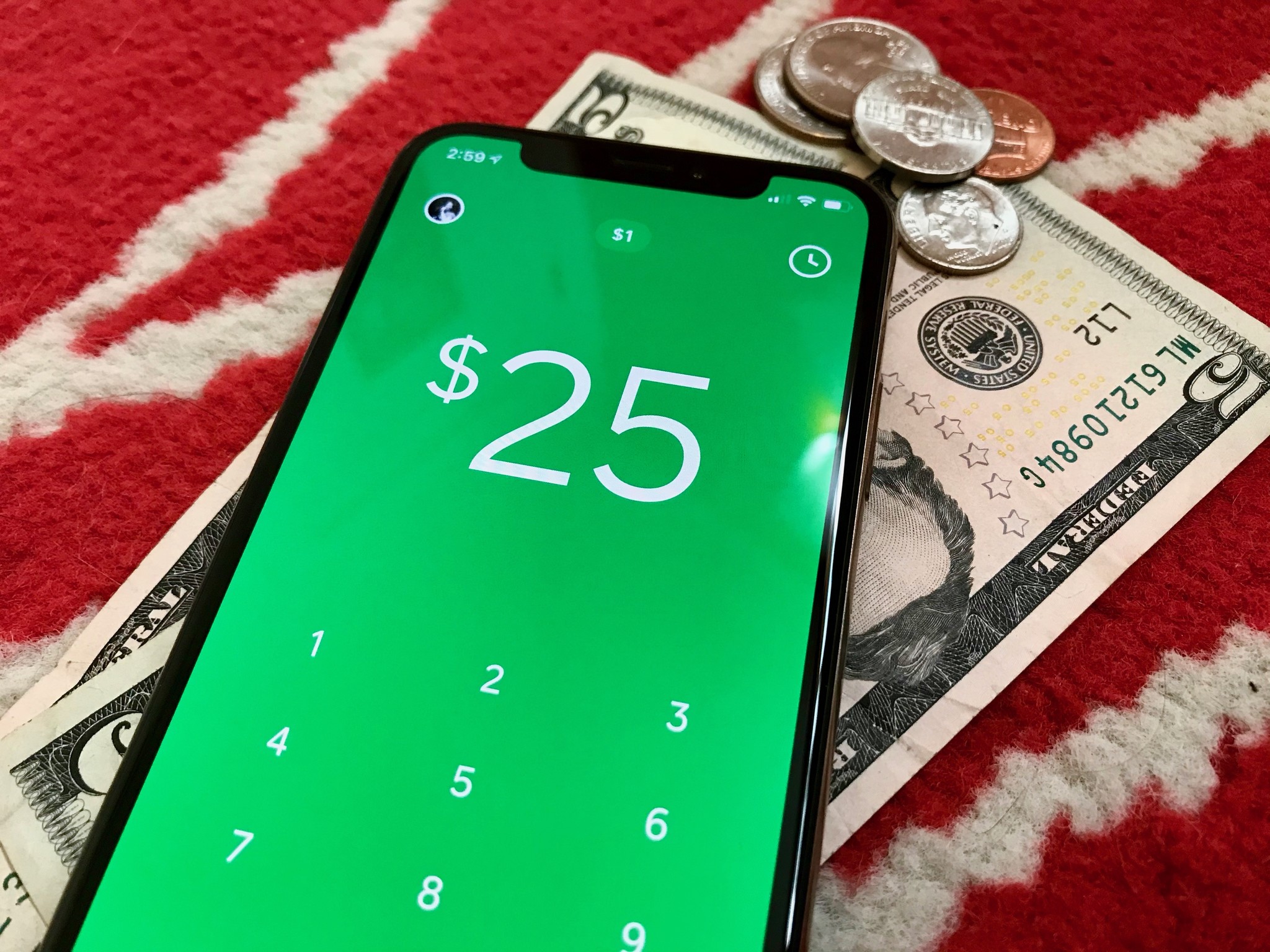 Transfers can take a few minutes but reflecting in your account wil. Square Announces Free Stock Trading On Cash App And You Can Start With Just 1 Imore