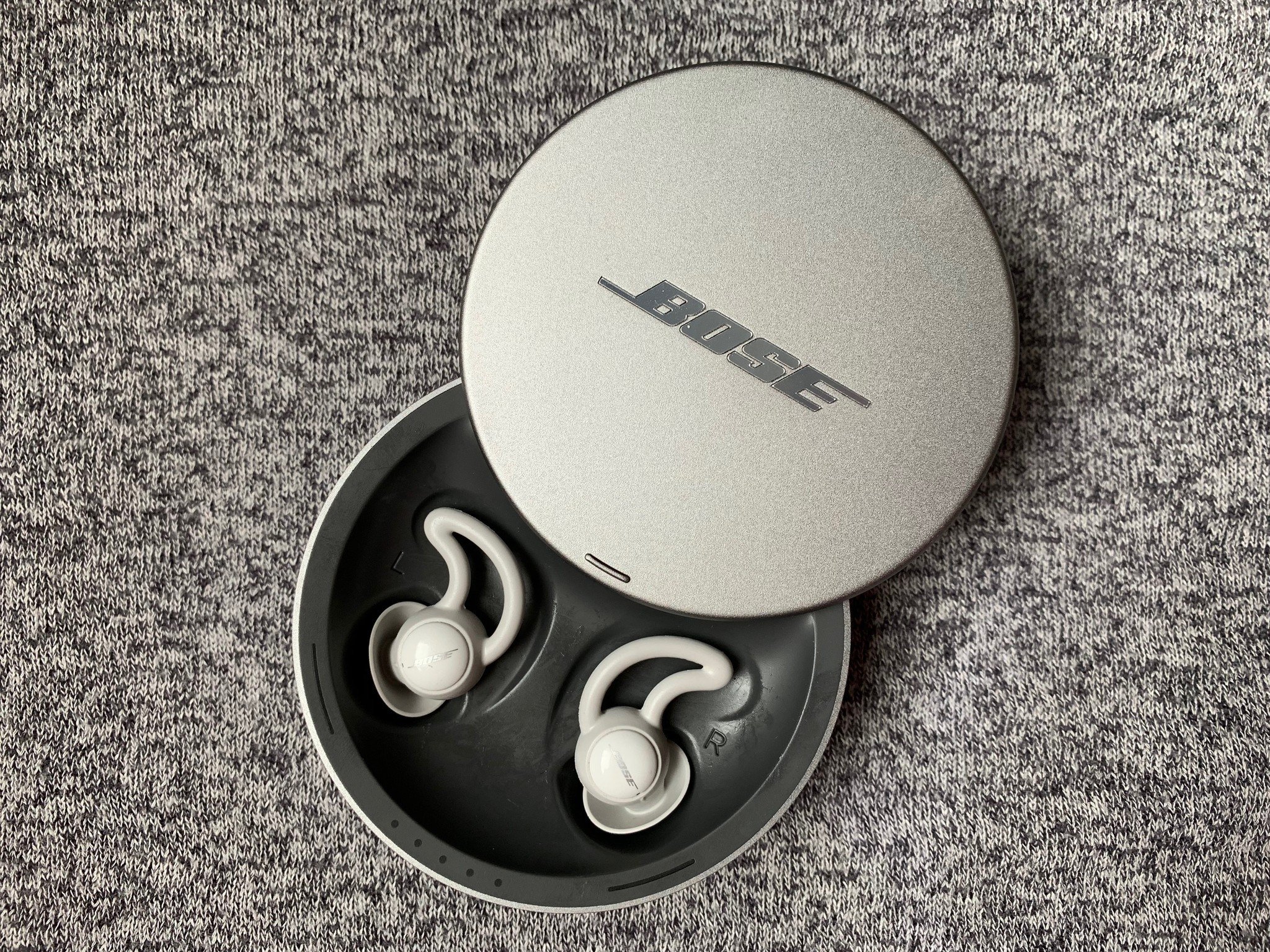 Bose Noise-Masking Sleepbuds review: Sleep better | iMore