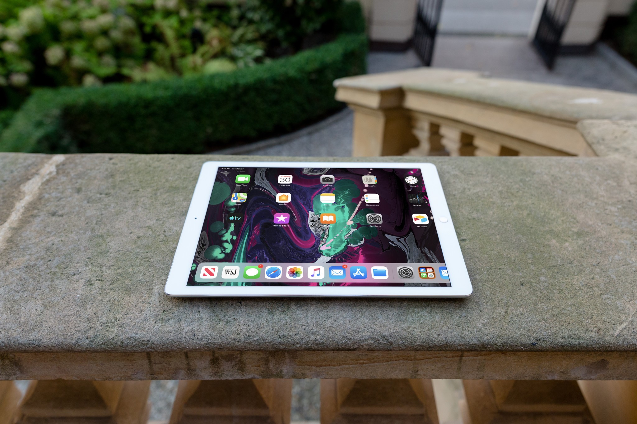 Do Mint Mobile plans work on iPads? iMore