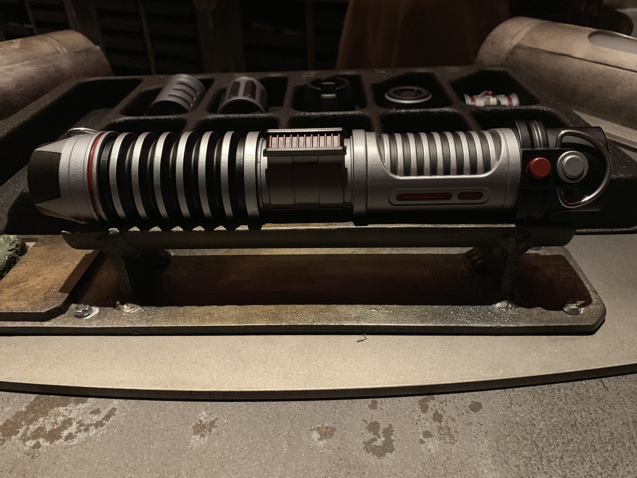 Star Wars Galaxy's Edge review Travel to a galaxy far, far away iMore