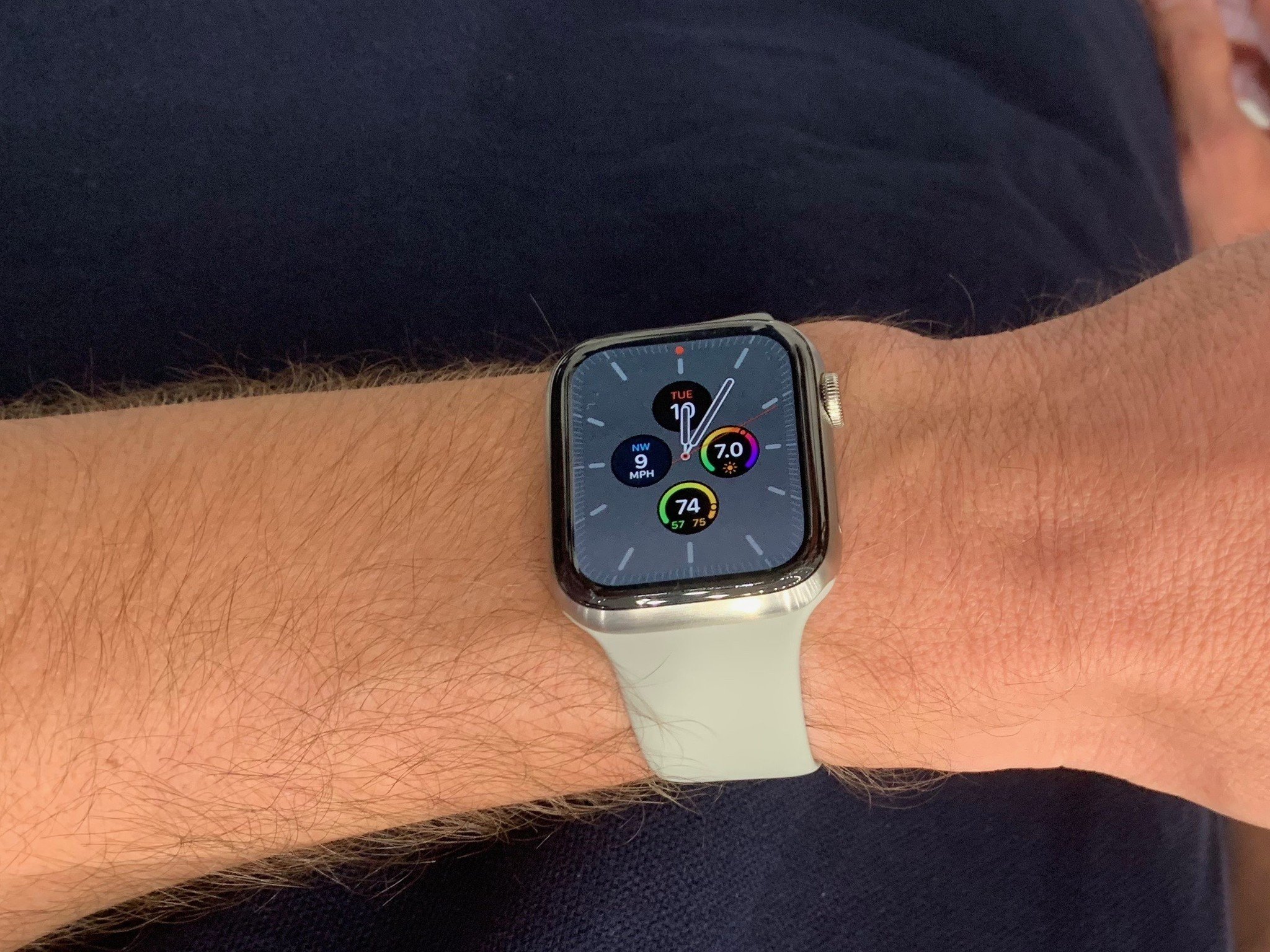 Will your old Apple Watch bands fit the new Apple Watch Series 6? iMore