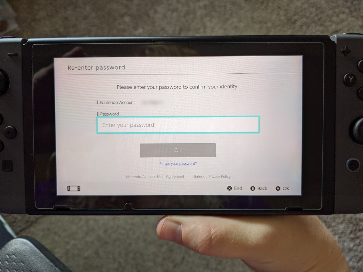 How to transfer old saves and downloads to a Nintendo Switch Lite iMore