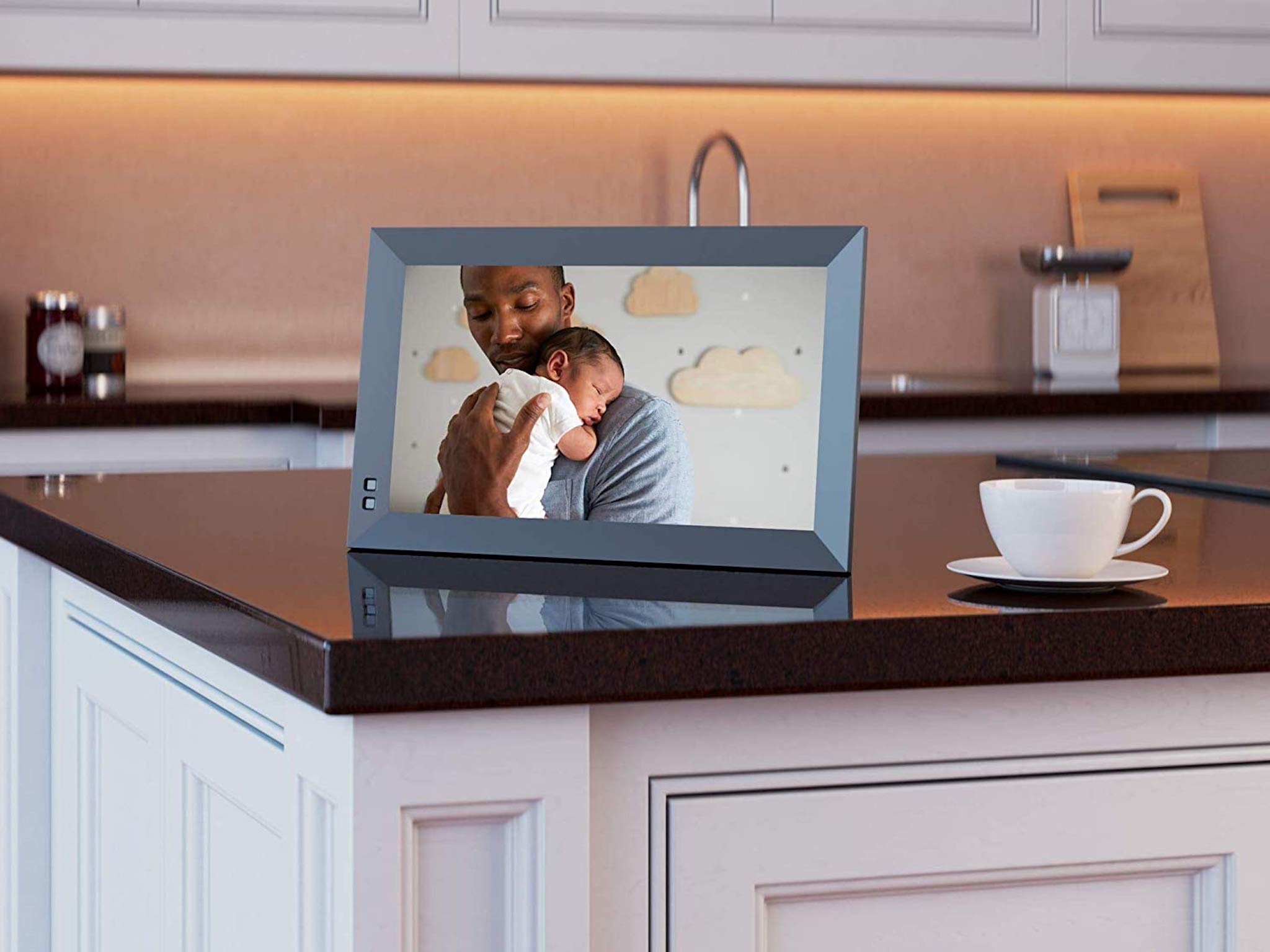 Best digital photo frames 2022 iMore