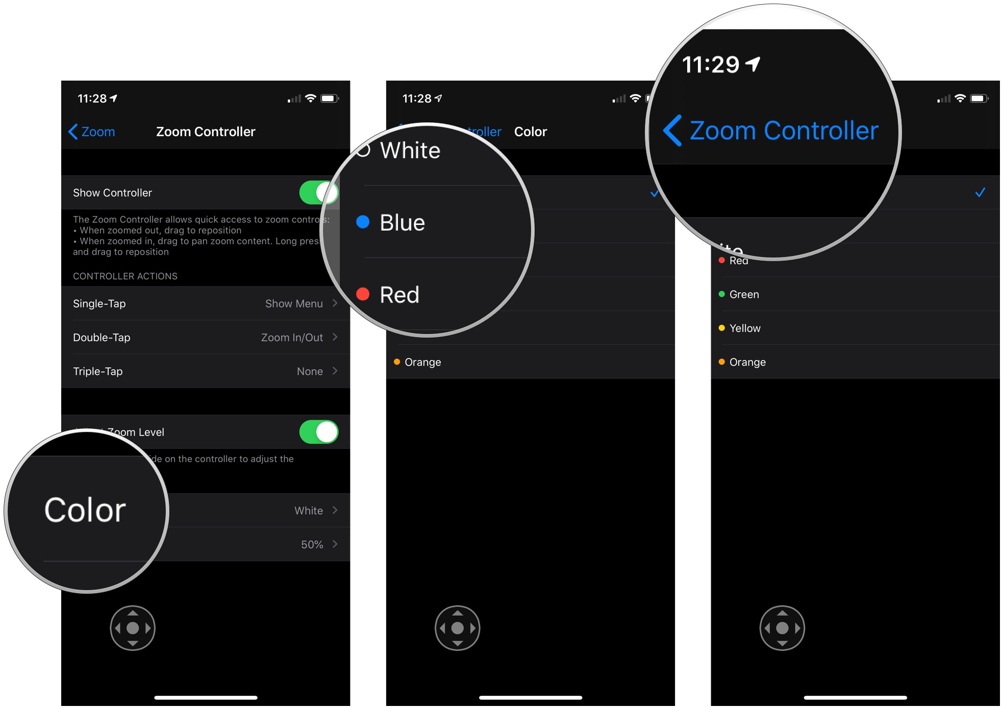 How to use Zoom in Accessibility on iPhone and iPad iMore
