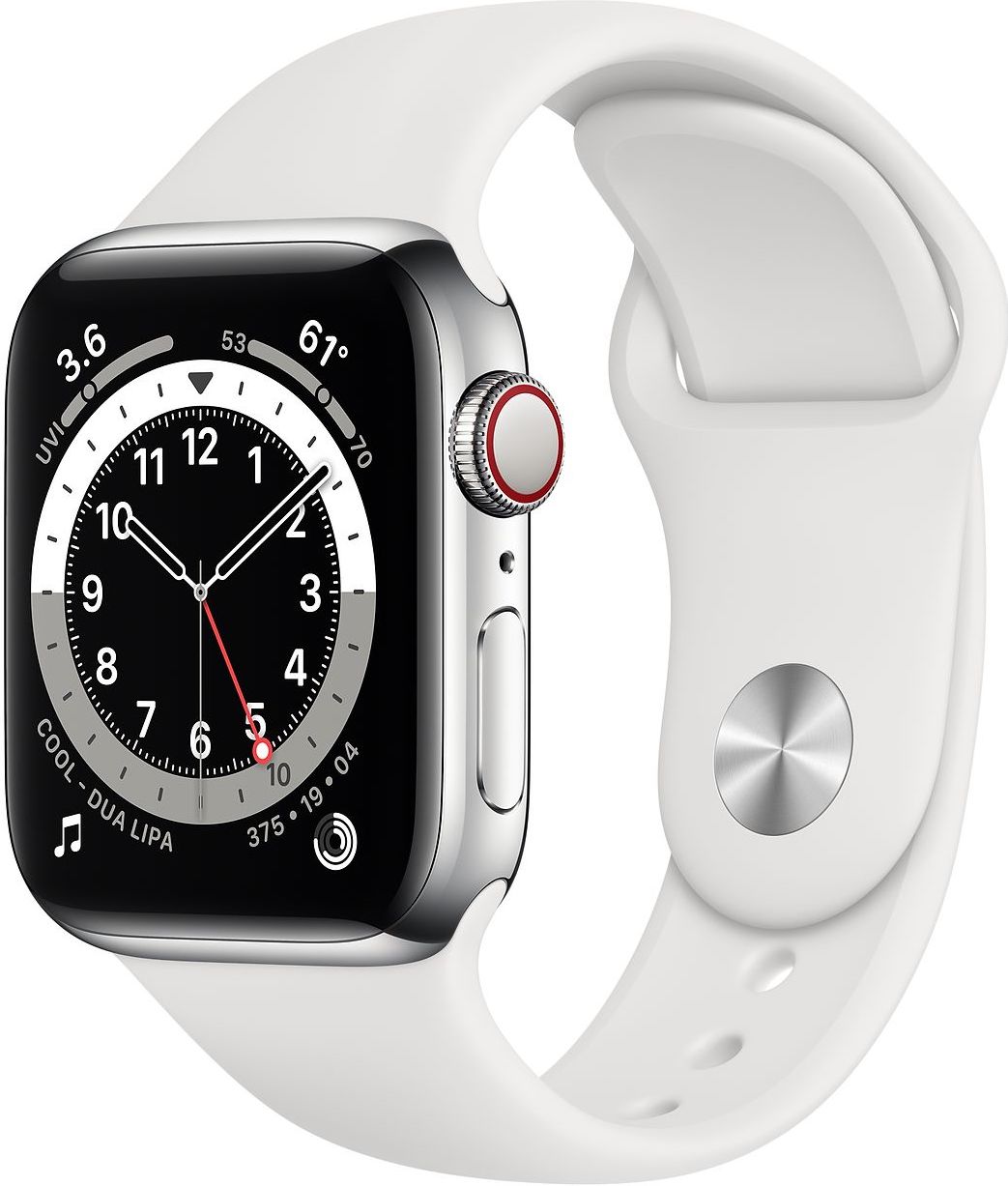 Which Apple Watch color should you get? iMore