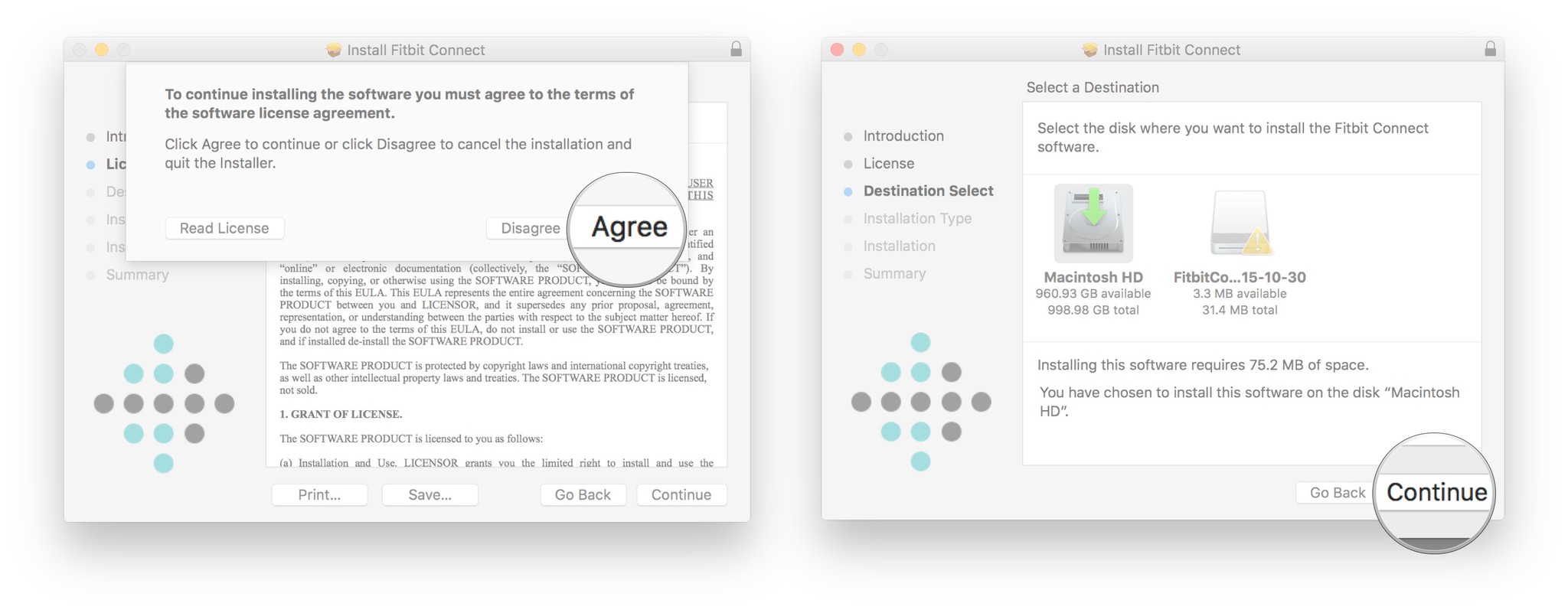 How to set up and start using your Fitbit with Mac iMore