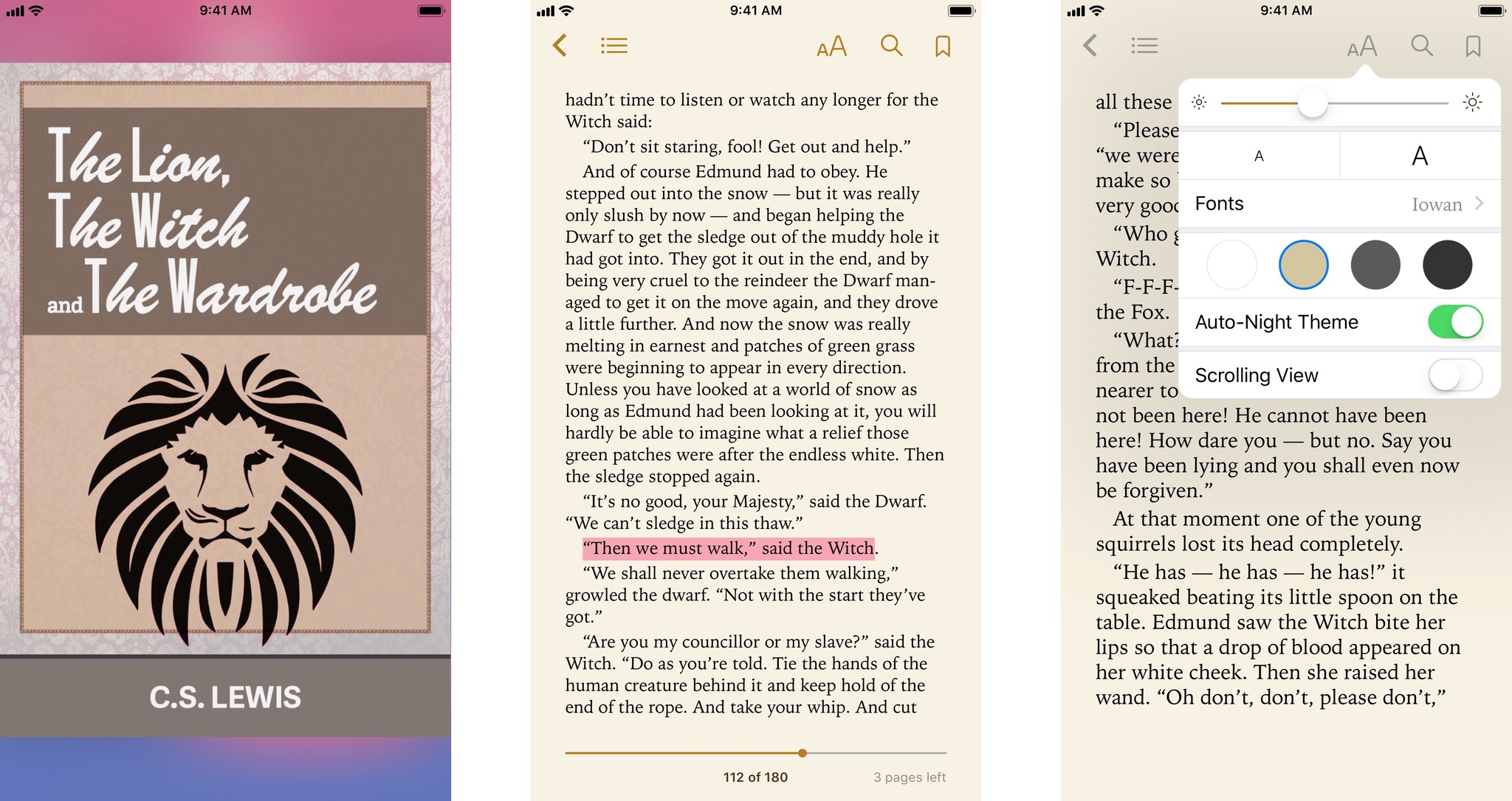 Best ereader apps for iPad in 2022 iMore