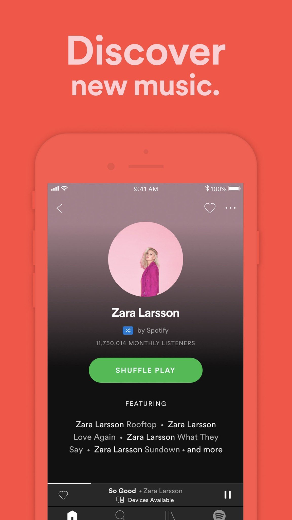 Best music streaming apps for iPhone in 2022 iMore