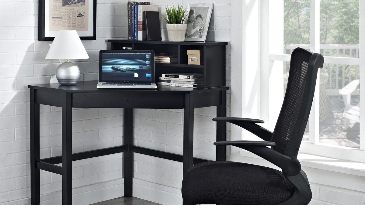 Best Small Desks for Small Homes in 2020 iMore