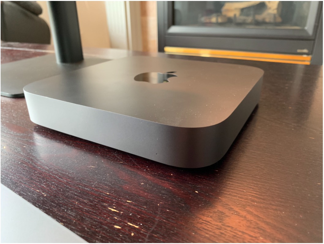 How to set up your 2018 Mac mini as the ultimate macOS gaming hub iMore