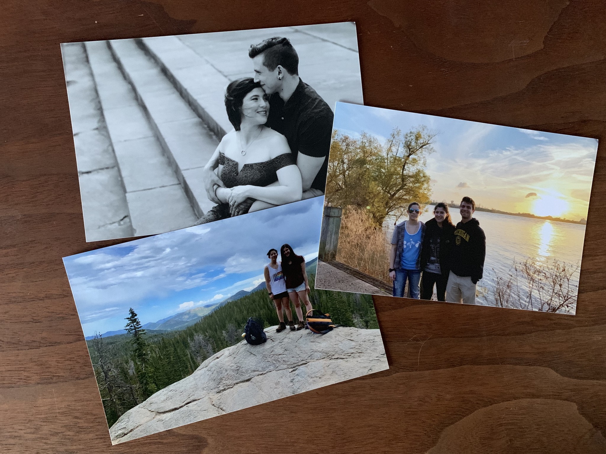 Mpix Photo Printing review Beautiful photos and more iMore