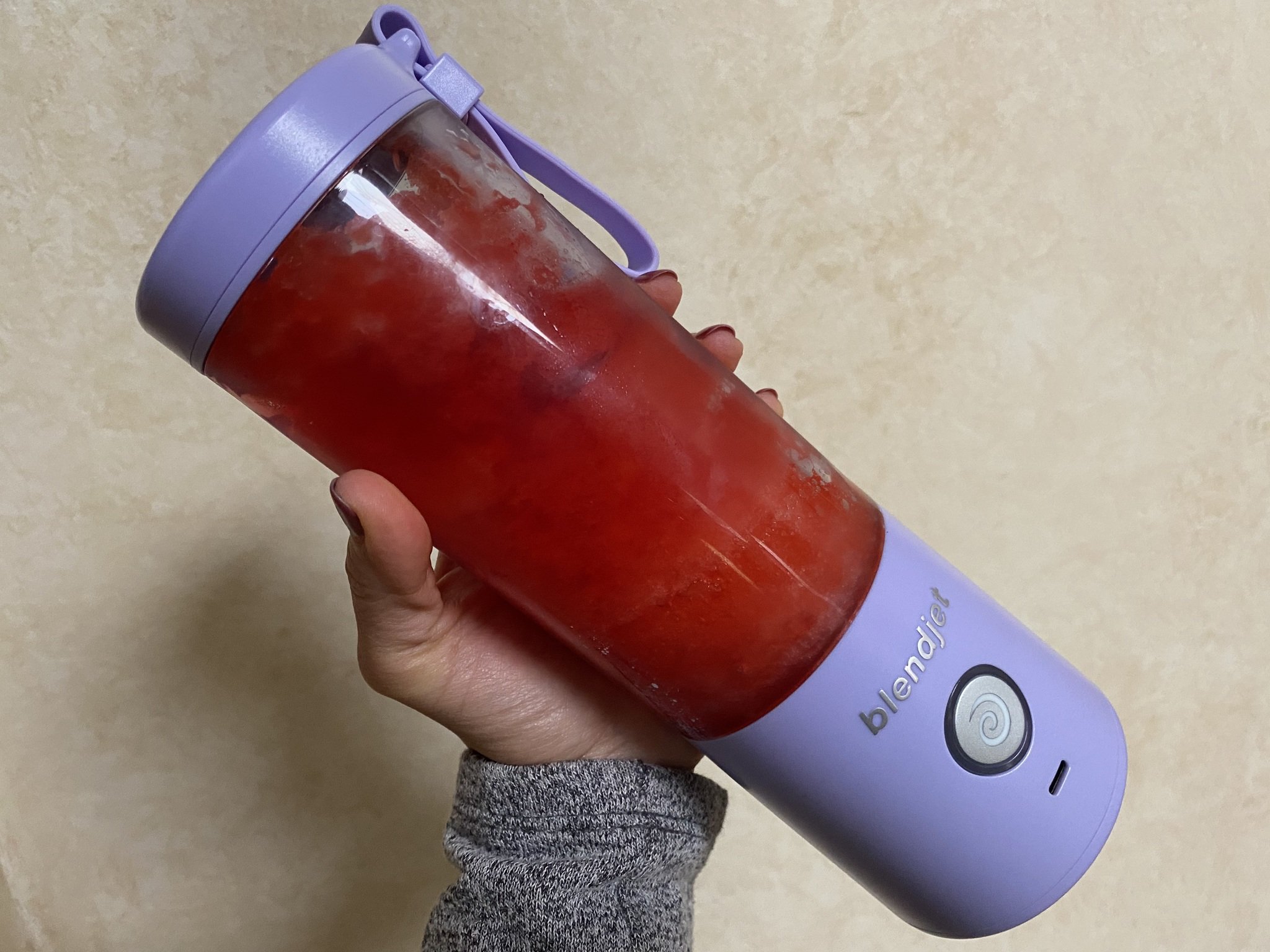 BlendJet 2 review A portable blender for your active lifestyle iMore