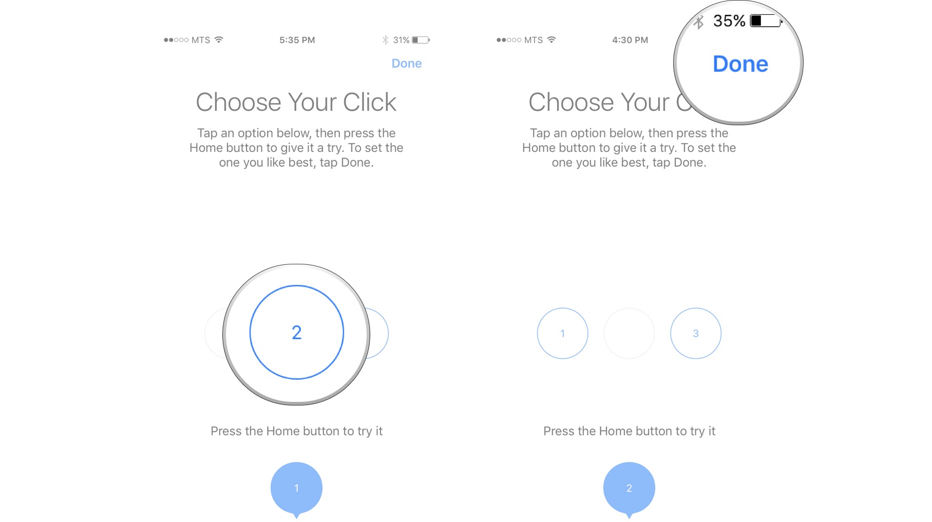 How to customize the Home button on iPhone and iPad iMore