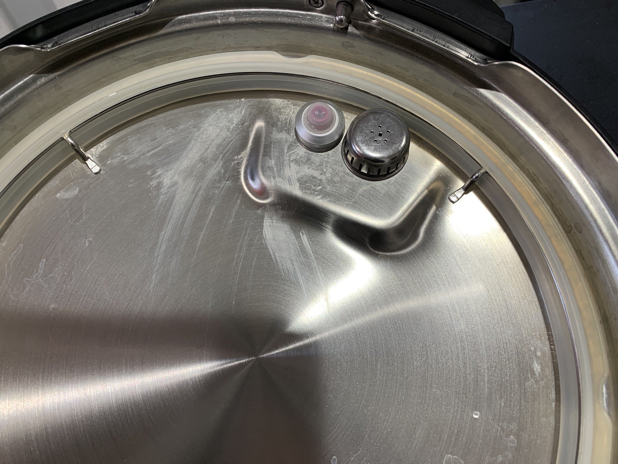 How to safely use the pressure valve on your Instant Pot iMore