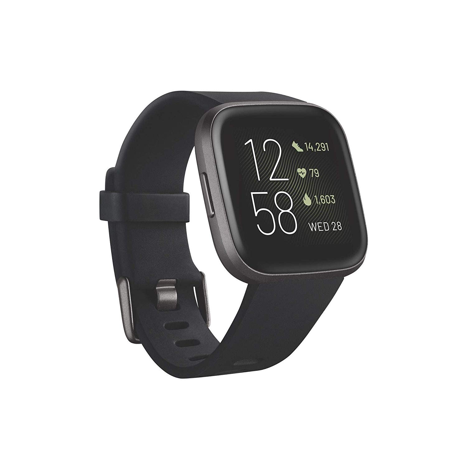 Can you text on the Fitbit Versa 2? iMore
