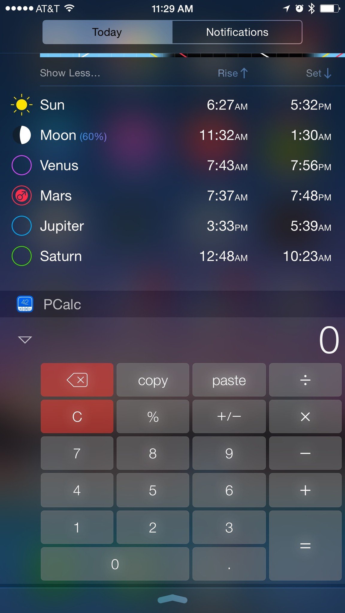Best widgets for iPhone iMore