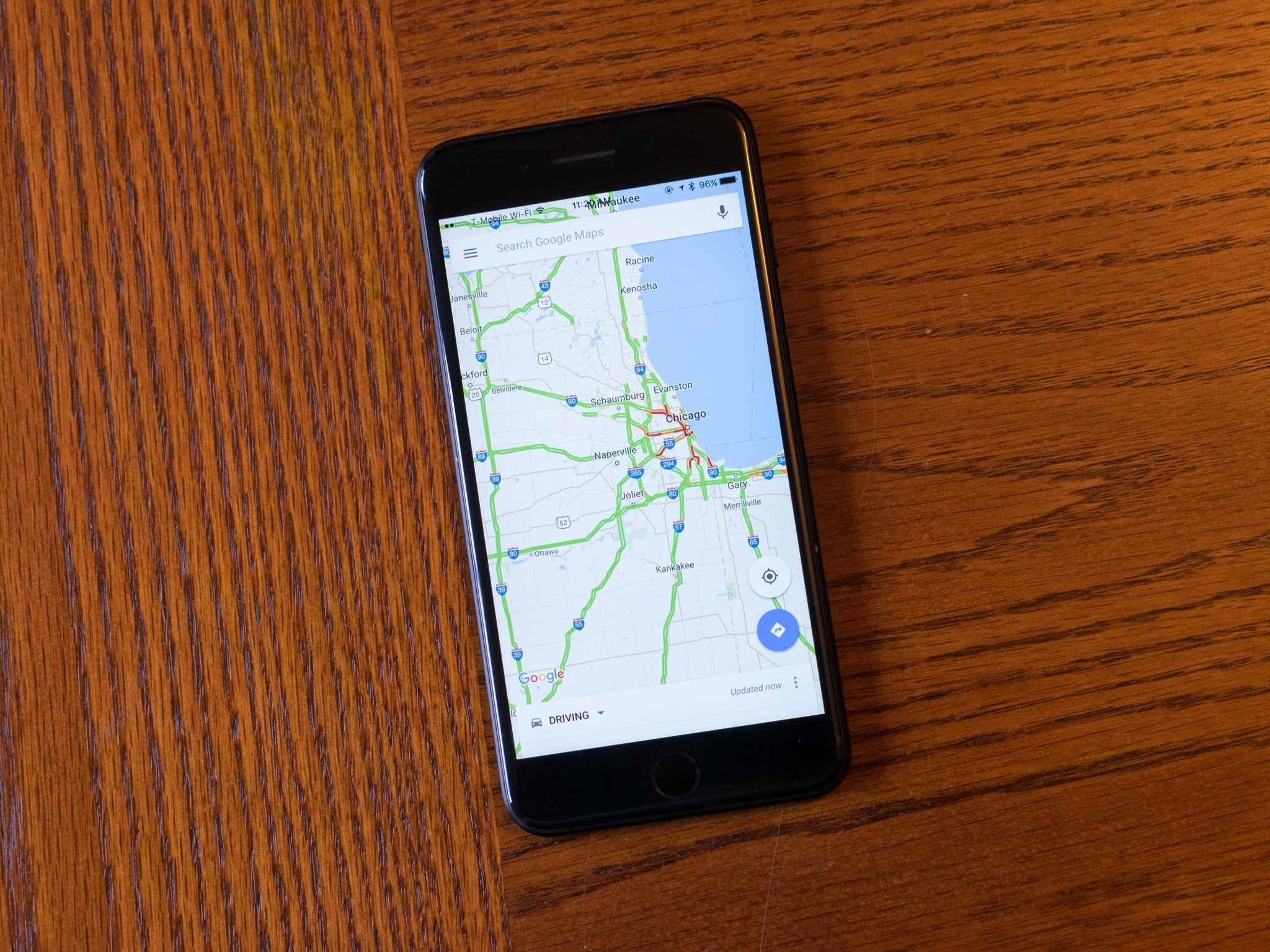 Google Maps Everything you need to know! iMore