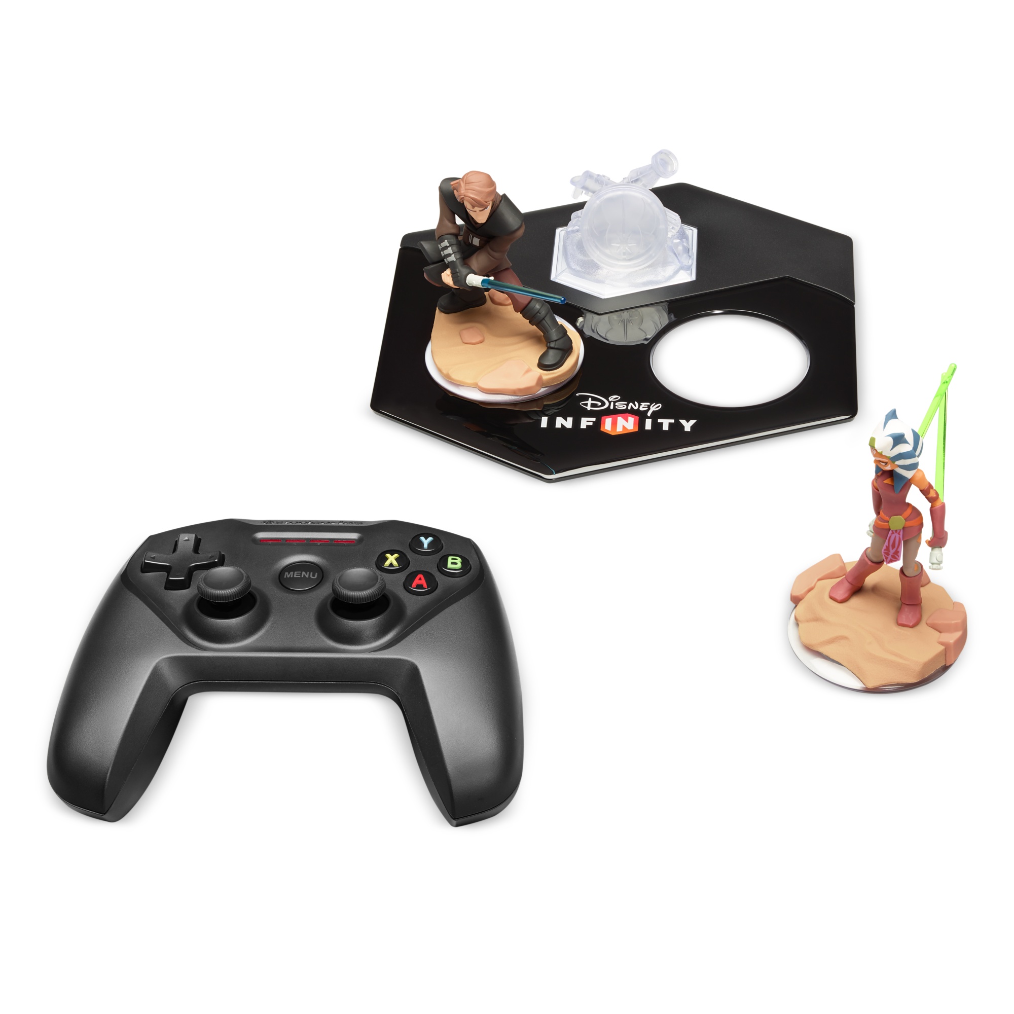 Disney Infinity 3.0 Starter Pack now available for Apple TV iMore