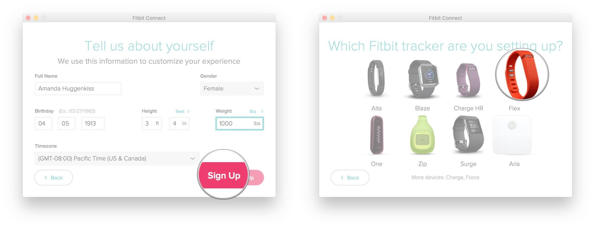How to set up and start using your Fitbit with Mac iMore