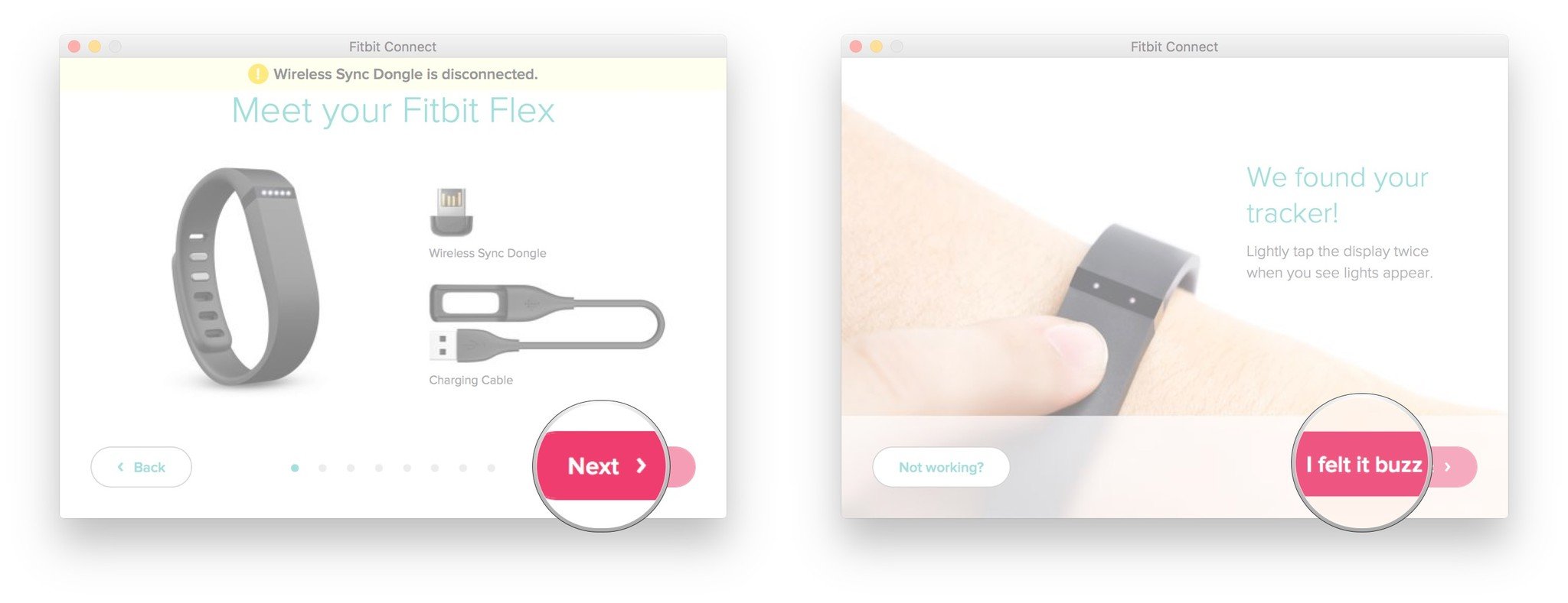 How to set up and start using your Fitbit with Mac iMore