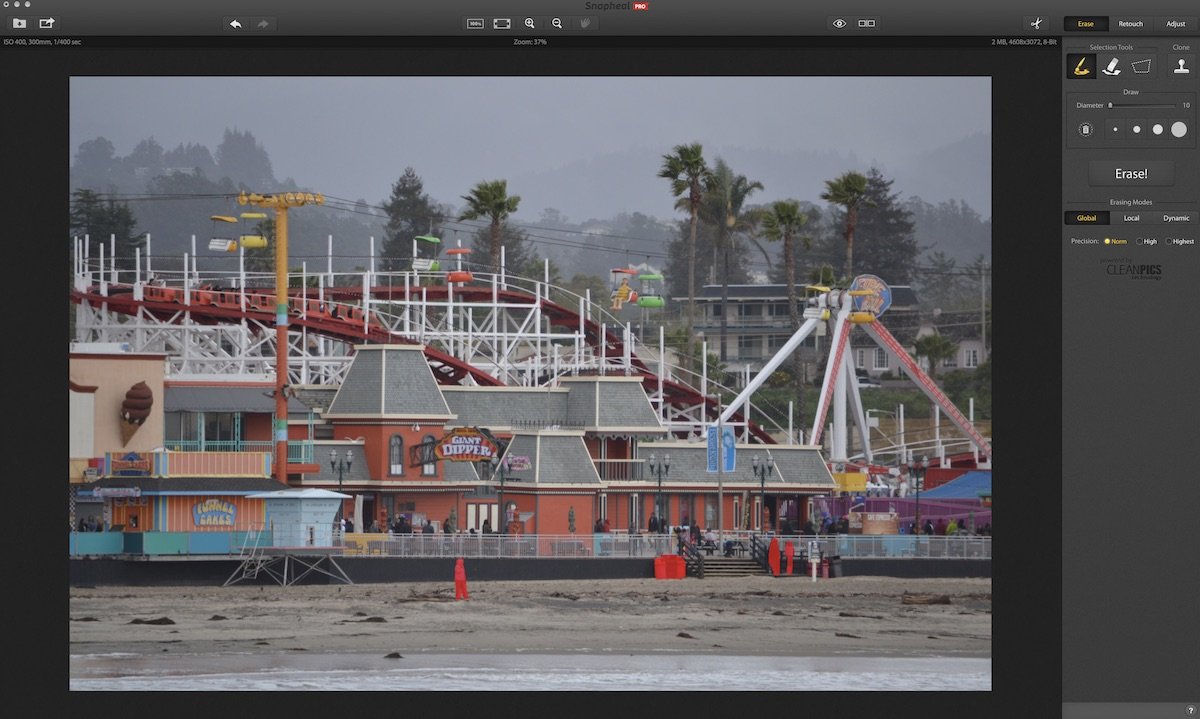 Best Photo Editing Apps for Mac in 2018 iMore