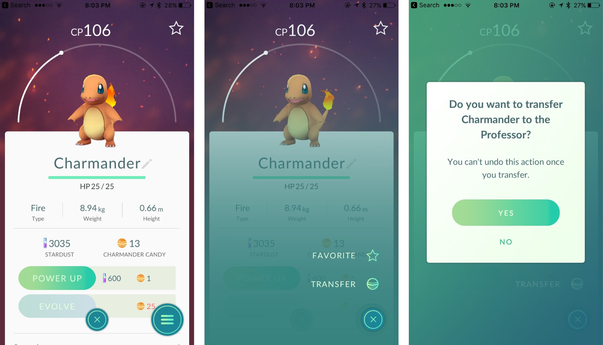 How to transfer Pokémon and get extra Candy in Pokémon Go iMore
