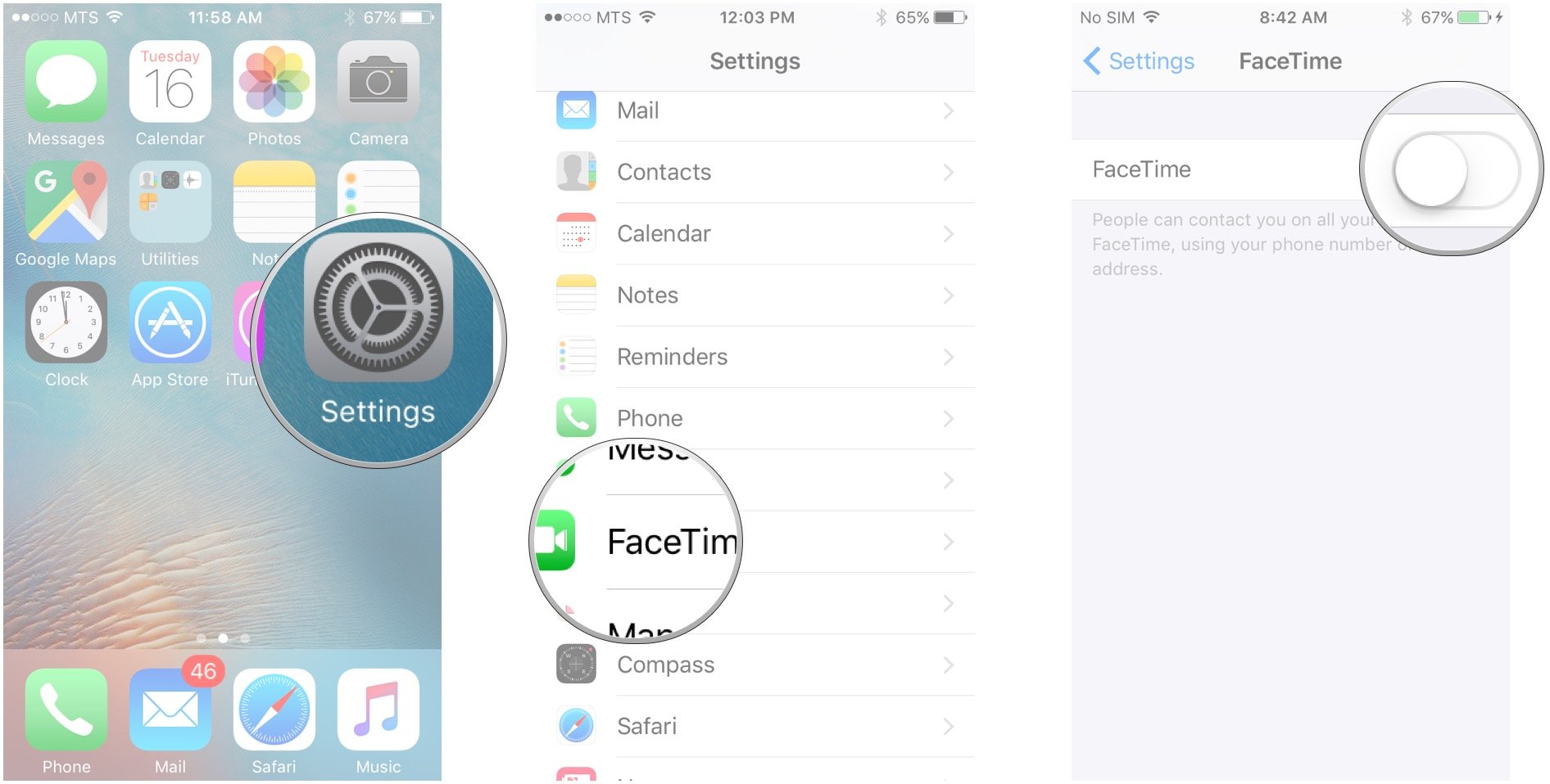 How to turn off and restrict FaceTime on iPhone or iPad iMore