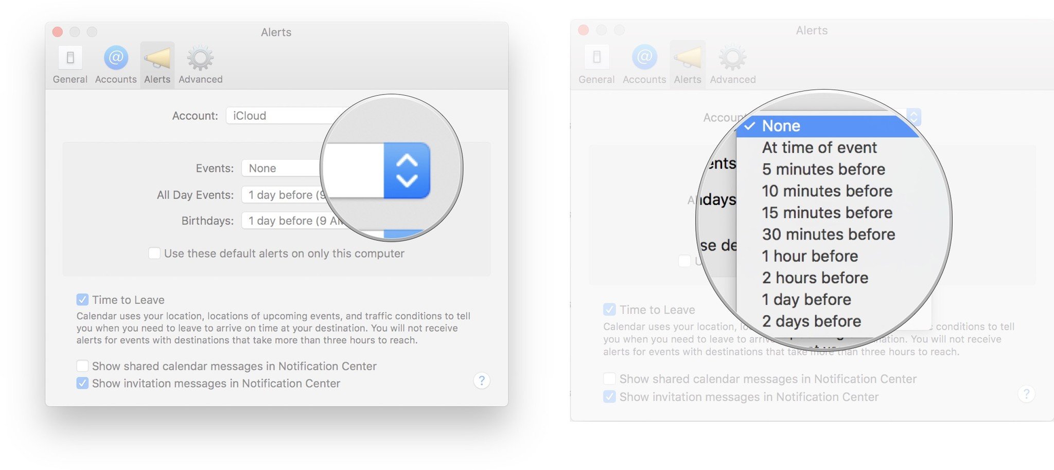 How to set up and start using Calendar on Mac iMore