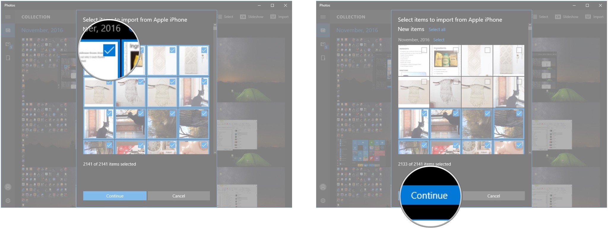 10 Best Photo Transfer Apps in 2022 FixThePhoto.com