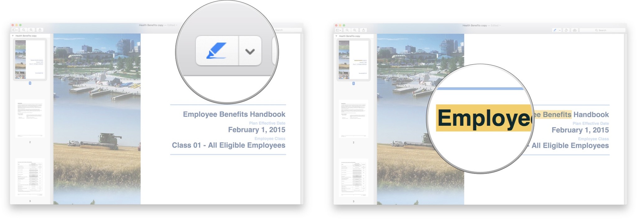How to use Preview on Mac iMore