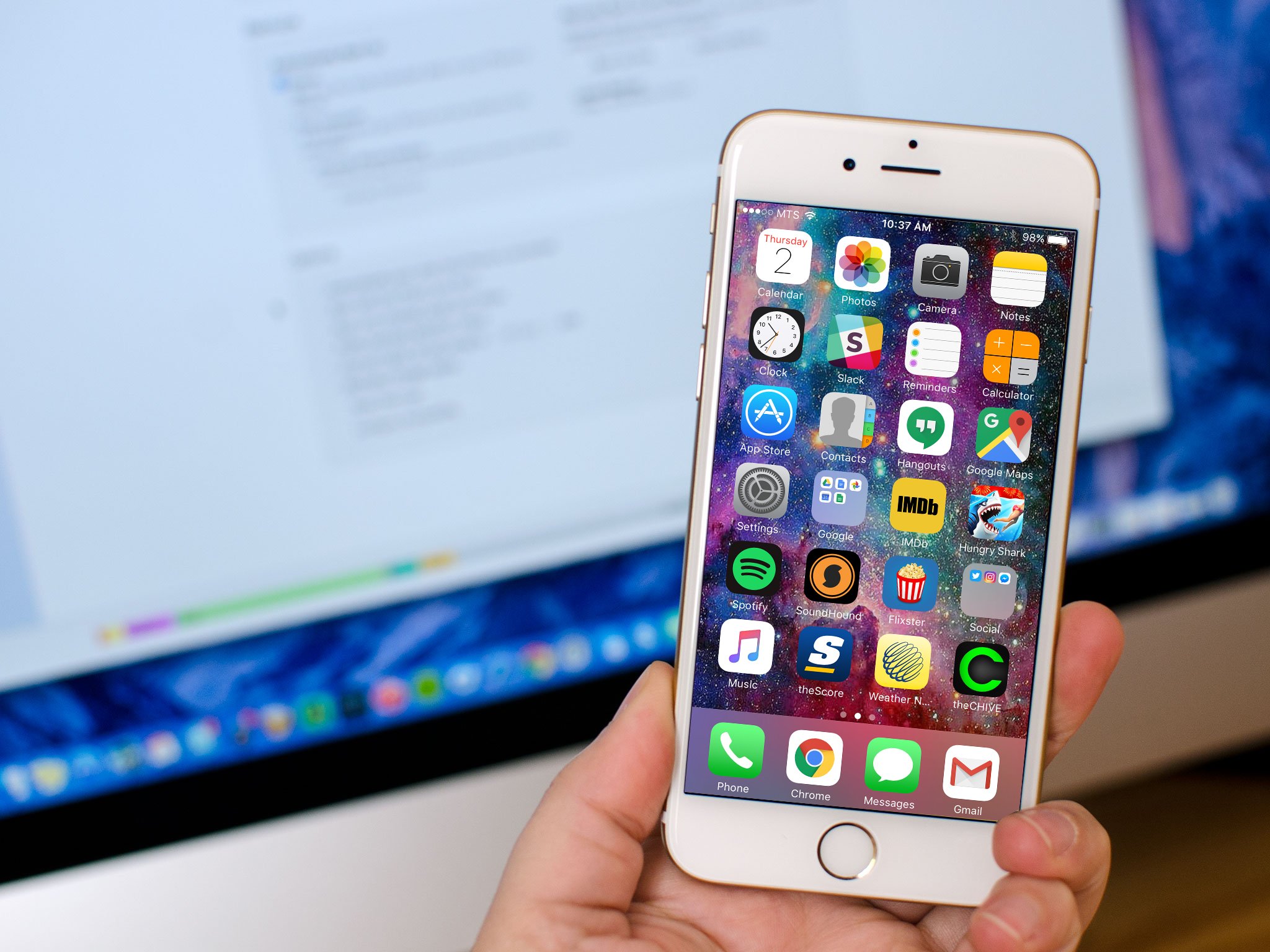 How to use iTunes WiFi Sync with iPhone and iPad iMore