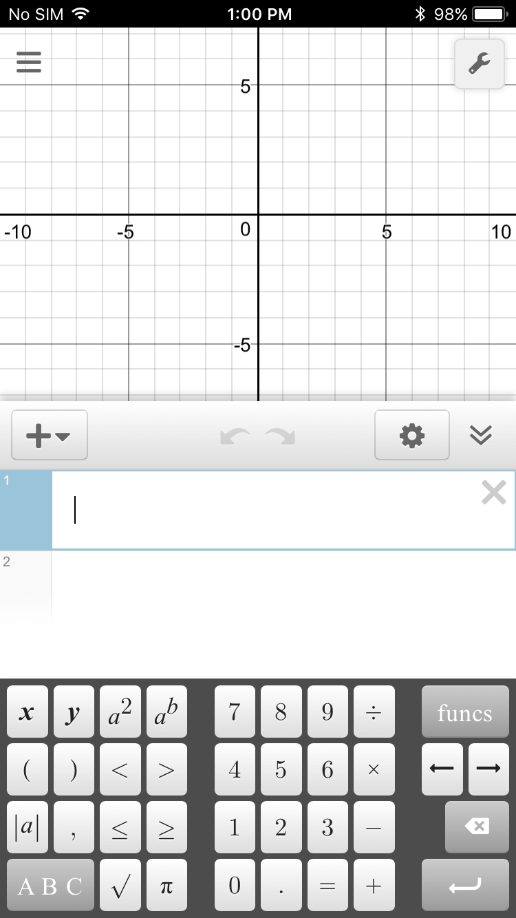 Best graphing calculator apps for iPhone and iPad iMore