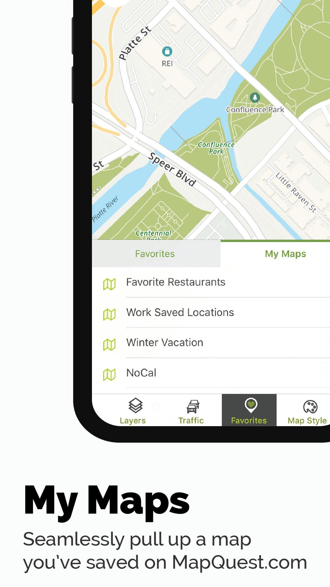 Best map apps for iPhone in 2022 iMore