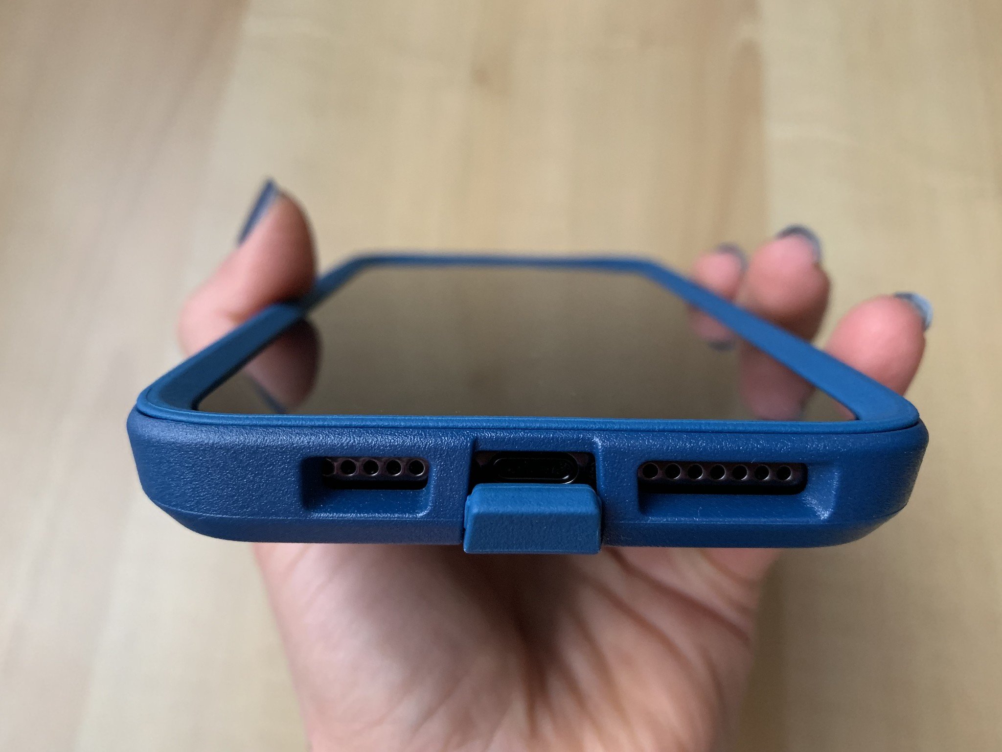 Otterbox Commuter Case for iPhone review solid protection iMore