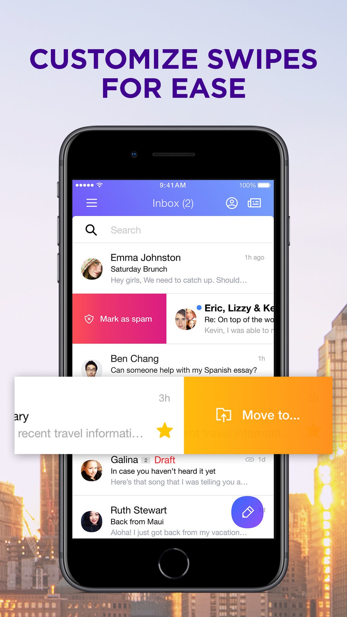Best email apps for your iPhone and iPad in 2020 iMore