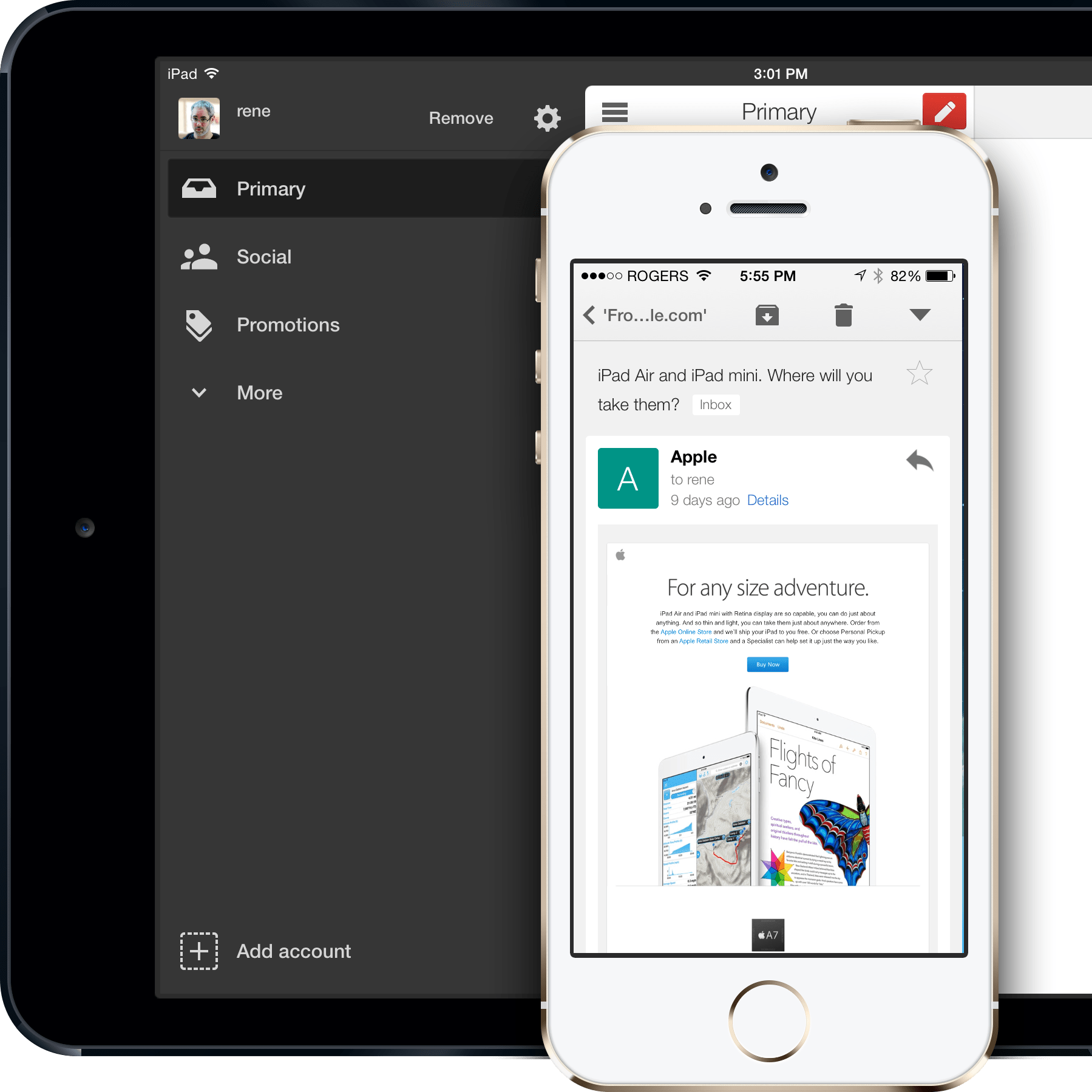 Gmail for iPhone and iPad — Everything you need to know! iMore