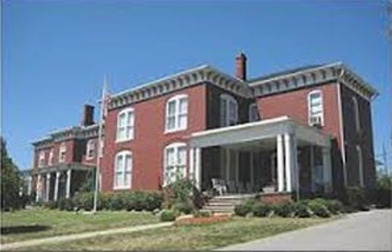 Fox Funeral Home Stanford, Kentucky