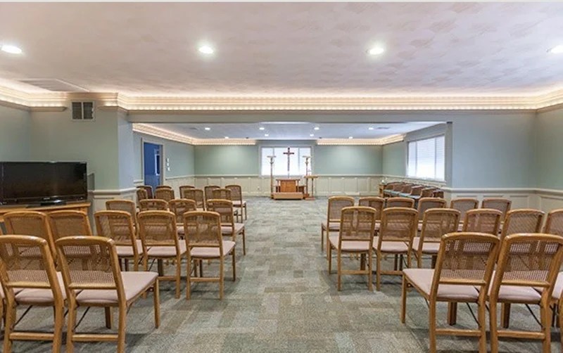 Perry Funeral Home New Bedford, Massachusetts