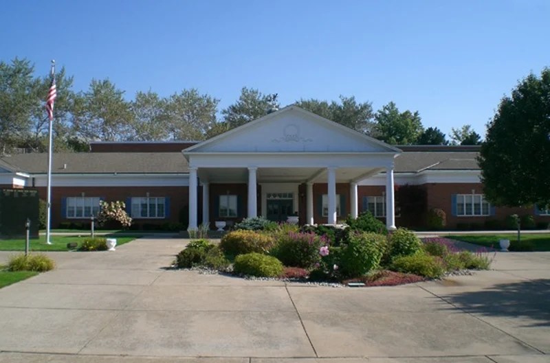 Runge Mortuary & Crematory Davenport, Iowa